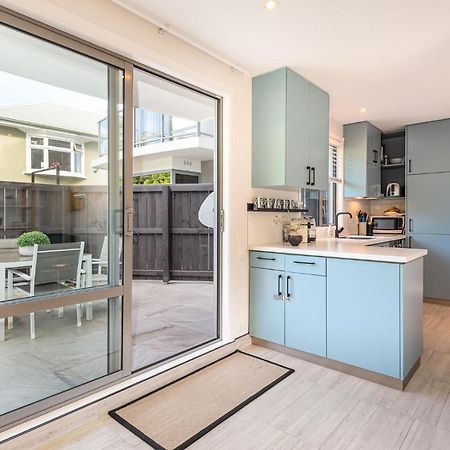 Riverside 1-Bed Apt - In The Heart Of The City Daire Christchurch Dış mekan fotoğraf