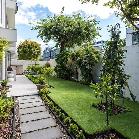 Riverside 1-Bed Apt - In The Heart Of The City Daire Christchurch Dış mekan fotoğraf