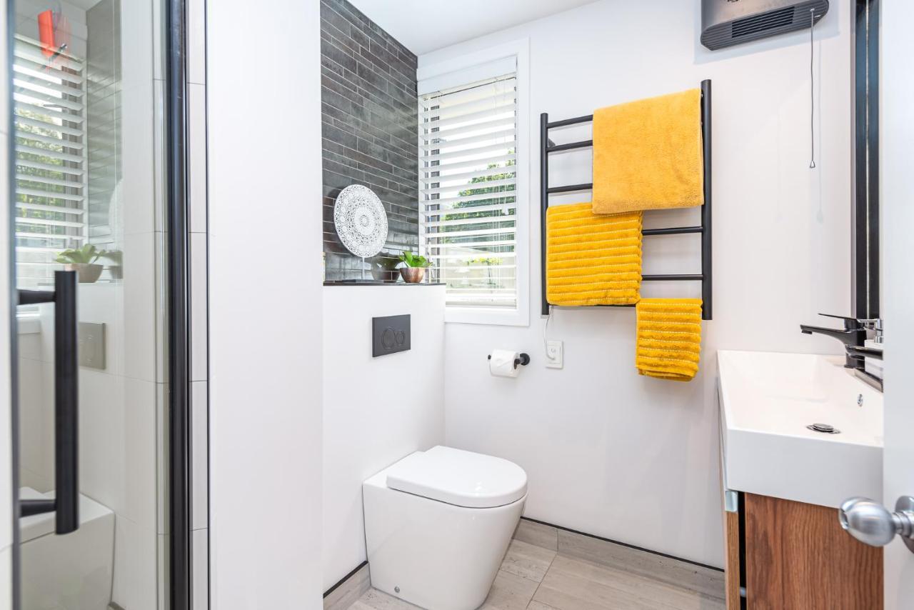 Riverside 1-Bed Apt - In The Heart Of The City Daire Christchurch Dış mekan fotoğraf