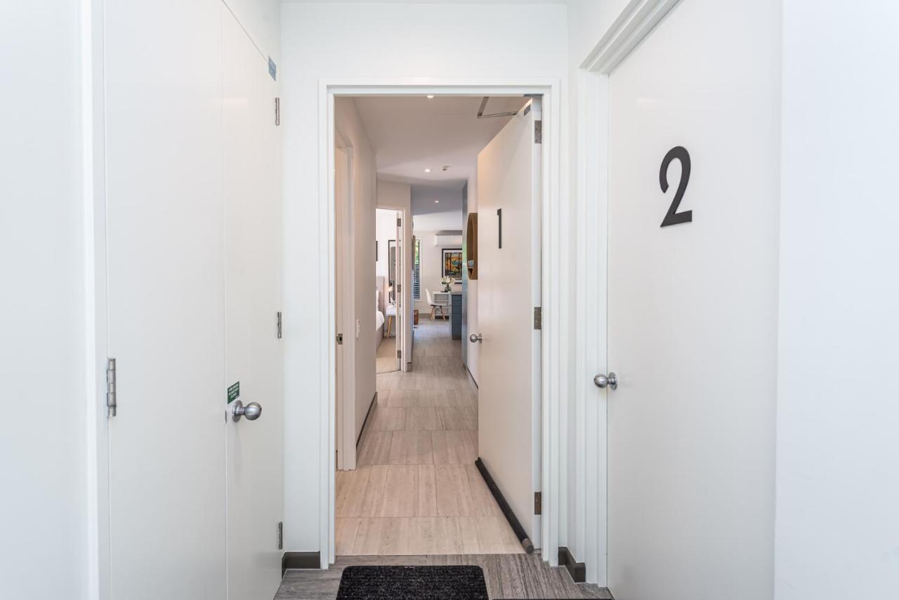 Riverside 1-Bed Apt - In The Heart Of The City Daire Christchurch Dış mekan fotoğraf