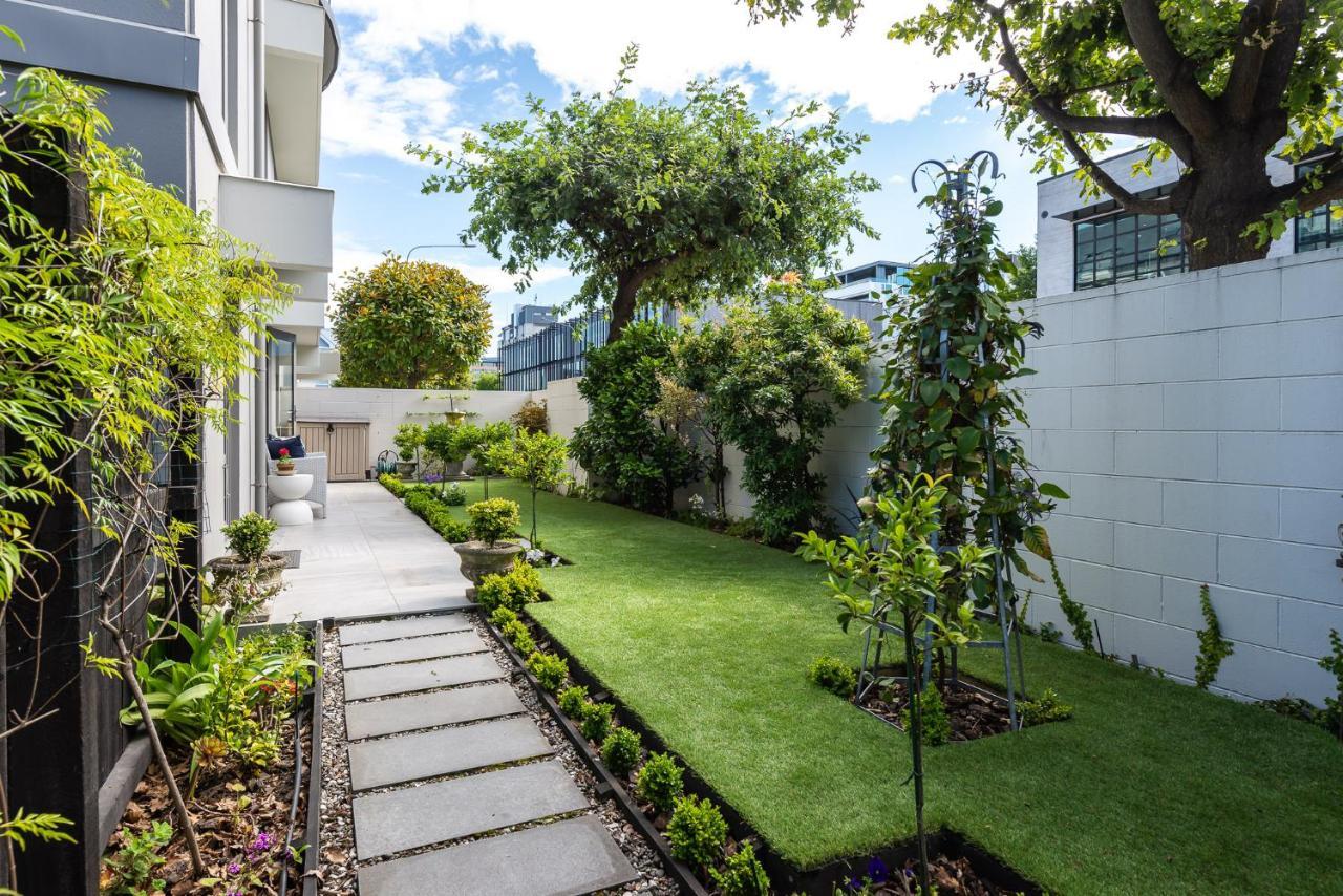 Riverside 1-Bed Apt - In The Heart Of The City Daire Christchurch Dış mekan fotoğraf